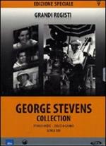 George Stevens (3 DVD)