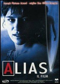 Alias. Il film di Jan Verheyen - DVD