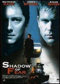Shadow of Fear di Rich Cowan - DVD
