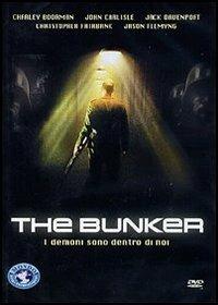 The Bunker di Rob Green - DVD