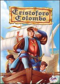 Cristoforo Colombo di Miguel Herber,Kerichi Tominaga - DVD