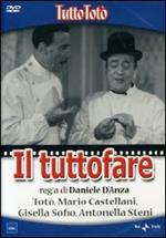 Il tuttofare