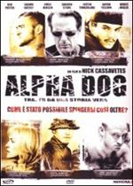 Alpha Dog