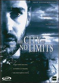 The City of No Limits di Antonio Hernández - DVD