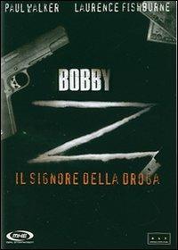 Bobby Z. Il signore della droga di John Herzfeld - DVD