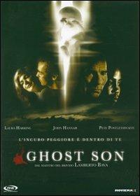 Ghost Son di Lamberto Bava - DVD