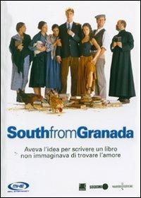South from Granada di Fernando Colomo - DVD