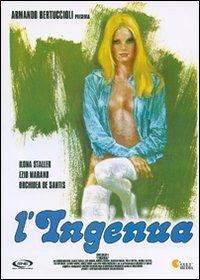 L' ingenua di Gianfranco Baldanello - DVD