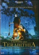 Un ponte per Terabithia (1 DVD)