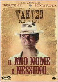 Il mio nome è Nessuno di Tonino Valerii,Sergio Leone - DVD