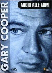 Addio alle armi (DVD) di Frank Borzage - DVD