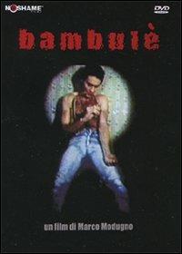 Bambulè di Marco Modugno - DVD