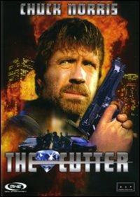 The Cutter di William Tannen - DVD