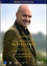 Il commissario Montalbano. Box 3 (4 DVD)