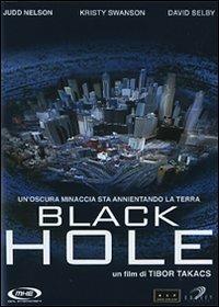 Black Hole di Tibor Takacs - DVD