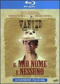 Il mio nome è Nessuno di Tonino Valerii,Sergio Leone - Blu-ray