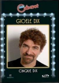 Cinque Dix - DVD