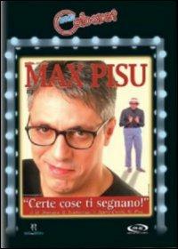 Certe cose ti segnano! - DVD