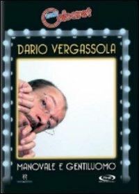 Manovale e gentiluomo - DVD