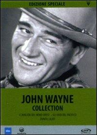 John Wayne Collection di Edward Dmytryk,John Ford,Nicholas Ray