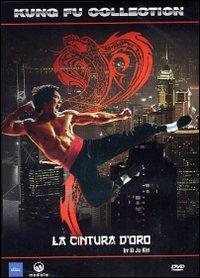 La cintura d'oro (DVD) di Ki Ju Kim - DVD
