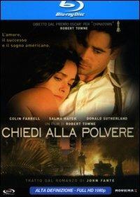 Chiedi alla polvere di Robert Towne - Blu-ray