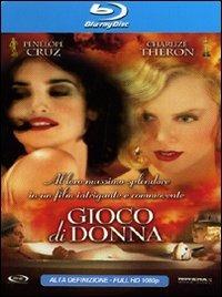 Gioco di donna di John Duigan - Blu-ray