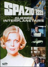 Spazio 1999. Guerre interplanetarie di Charles Crichton,Bob Kellett - DVD