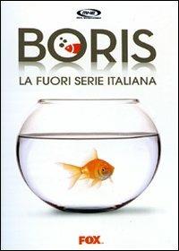 Boris (3 DVD) di Giacomo Ciarrapico,Mattia Torre,Luca Vendruscolo - DVD