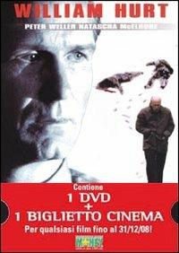 L' esecutore di Anthony Hickox - DVD