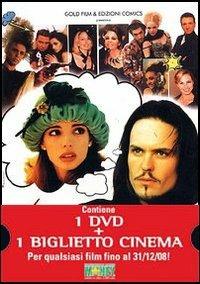Laura non c'è (DVD) di Antonio Bonifacio - DVD