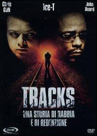 Tracks di Peter Wade - DVD