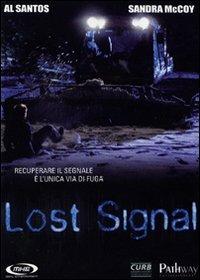 Lost Signal di Brian McNamara - DVD