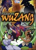 Shaolin Wuzang. Il ritorno del demone. Vol. 1