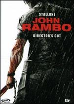 John Rambo (2 DVD)