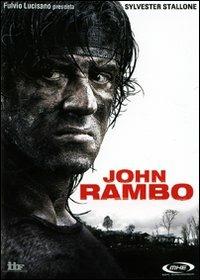 John Rambo (DVD) di Sylvester Stallone - DVD