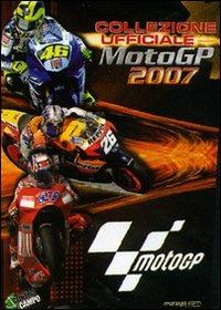 Moto GP 2007. Collezione ufficiale (5 DVD) - DVD