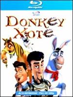 Donkey Xote