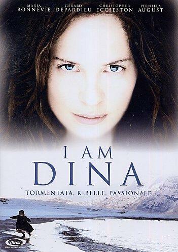 I Am Dina. Questa è la mia storia (DVD) di Ole Bornedal - DVD