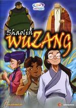 Shaolin Wuzang. Volume 06 (DVD)