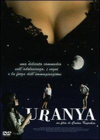 Uranya (DVD) di Costas Kapakas - DVD
