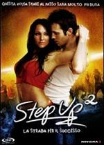 Step Up 2. La strada per il successo (1 DVD)