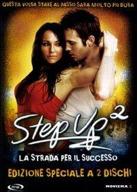 Step Up 2. La strada per il successo (2 DVD)<span>.</span> Special Edition di Jon Chu - DVD