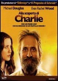 Alla scoperta di Charlie di Mike Cahill - DVD