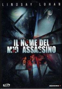 Il nome del mio assassino di Chris Sivertson - DVD