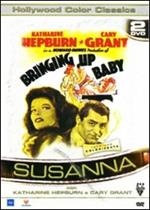 Susanna (2 DVD)
