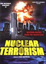 Nuclear Terrorism