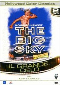 Il grande cielo (2 DVD) di Howard Hawks - DVD