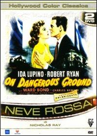 Neve rossa (2 DVD)<span>.</span> Collector's Edition di Nicholas Ray - DVD