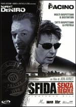 Sfida senza regole (1 DVD)